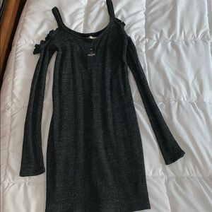 Hollister Sweater Dress